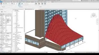 Intro to Rhino.Inside Revit (OLD)