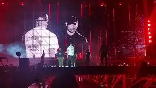 Booba - Plaza Athénée (Concert Stade de France 03 09 22)