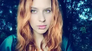 Asmr Giantess