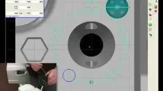 OPTOTRAK Portable CMM Part 1: Shop-Floor Inspection Made Easy
