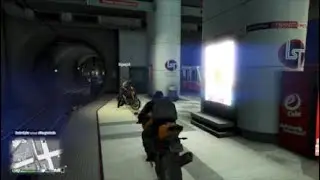 This bike is broken...like really broken