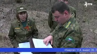 В Первоуральском городском округе проводят противопожарные рейды