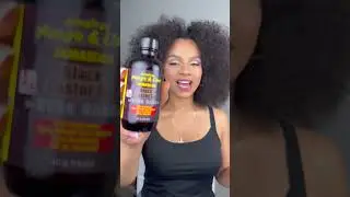 Jamaican Mango & Lime | Jamaican Black Castor Oil | Product How-to
