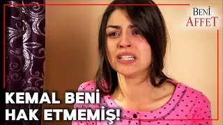 Bahar, Kemal'i Unutamıyor - Beni Affet 20. Bölüm