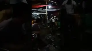 Bangad wedding night#wedding dance