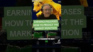 Earnings Releases: How to predict the direction of the reaction to surprise earnings results 