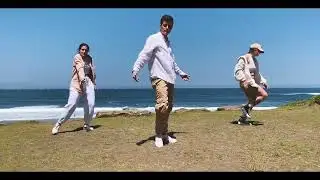 Mood - 24kGoldn, Justin Bieber, iann dior (Choreography)
