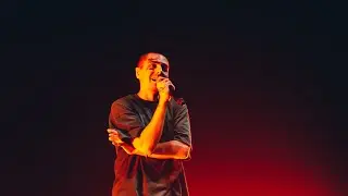 FACE - Бэйби (08.10.2021, УФА, «Tinkoff Hall»)