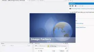 Image Factory v1 0 in VB net