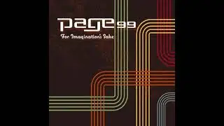 Page 99 - For Imagination's Sake (feat. Bill Champlin) (2022)