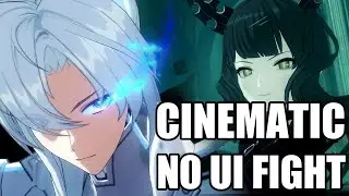 EPIC CINEMATIC | ALPHA VS DEAD MASTER MAX OVERSPEED