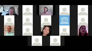 UNESCO OER Dynamic Coalition: Session 2 – Working Group 4 on Sustainability