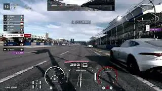 Быстрый способ заработать деньги в Gran Turismo Sport