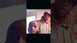 O-Solo (attempting to make a song with Evan while washing dishes!)🤣happy Father’s Day weekends🙌🏾