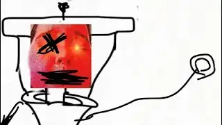 Скибиди сус (3 серия)