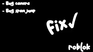 cara fix bug camera✓ 2022