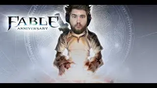 Купили Дом! - Fable Anniversary #4