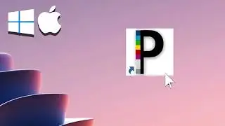 How to Install PrintFab Pro XL App Windows Version on MacBook (Mac OS) Intel/M1,M2