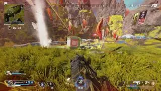 Apex Legends - Solo Win Trio Match