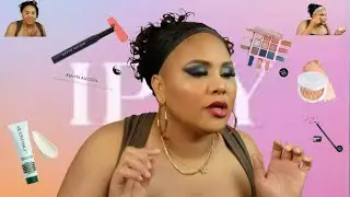 Ipsy/Boxycharm OCTOBER Unboxing: BASE BOX! Unboxing for the 2024!