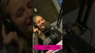 @muchacha.am 🔥 #YoSabia en vivo. Miralo completo en insta @matipretto @gamba.online @trapandroll.ar