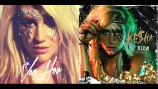Blow The Woo Hoo (Mashup Remix)