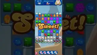 Candy crush saga 260