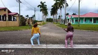 GARIFUNA SETTLEMENT DAY (Supa G - Ready fi Novemba)