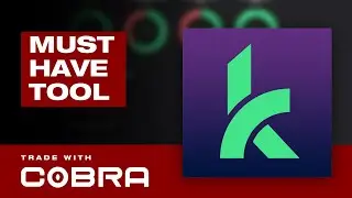 All Traders MUST Use This to Discover Their EDGE!