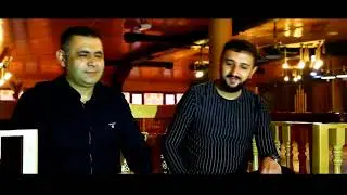Amid Borcali - Dostlarim (Official Klip) 2021