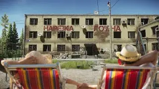 ХОРОШИЙ РОЛИК, ПОЗИТИВНЫЙ | Escape From Tarkov