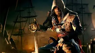 Somewhere I Belong - Linkin Park | Assassin's Creed IV: Black Flag