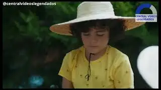 Eman❤️t 429- Yaman repreende Nana e Cenger!
