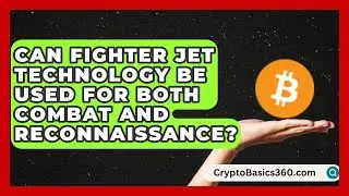 Can Fighter Jet Technology Be Used for Both Combat and Reconnaissance? | Sky Command Brotherhood