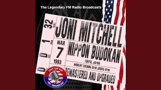 You Dream Flat Tires (Live 1983 FM Broadcast Remastered) (FM Broadcast Nippon Budokan, Japan...