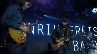 Henrik Freischlader @ Under the Bridge 2019