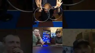 БАТЯ В ЧАТ РУЛЕТКЕ ТАКОГО НЕ ОЖИДАЛ 🤣 Влад Алмазов shorts 