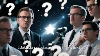 NASA Gak Bisa Jelasin Misteri Ini