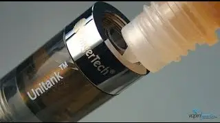 Kangertech Unitank:  