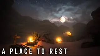 A Place to Rest - UE4
