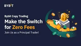 BYBIT COPY TRADING TUTORIAL