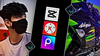 How An Editor Introduce Himself 😼 | New XML〽️ | New Trend | Alight Motion XML Preset By 