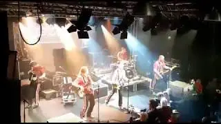 MEUK | IJs van 'n euro (live)