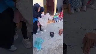 Belajar memadamkan api