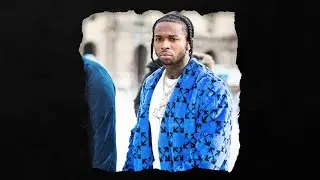 [FREE] Pop Smoke Type Beat | Drill Type Beat | Hard Freestyle Beat