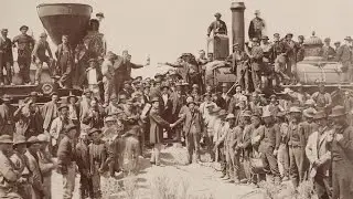 America Was Built on Corruption