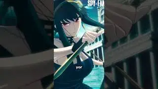 try yor edit✓ Family X Spy