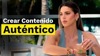 Gusy Bello: De modelo a creadora de contenido