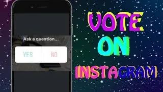 How to Vote on Instagram Using Instagram Polls and Instagram Emoji Slider