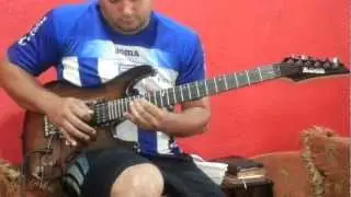 the best of times solo cover